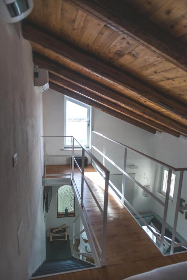 Apartamento Buona Onda Vista Mare Alguer Exterior foto
